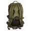 Рюкзак тактический Woodland ARMADA - 4, 45 л цифра