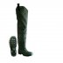 Сапоги болотные WOODLINE 179-75 (олива) р.46