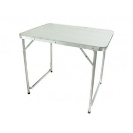 Стол Woodland Camping Table, складной, 80x60x67