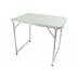 Стол Woodland Camping Table, складной, 80x60x67
