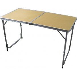 Стол Woodland Family Table, складной, 120x60x70
