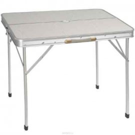 Стол Woodland Picnic Table Luxe складной 80*60*67