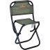 Стул Woodland Camp Stool складной со спин.40*30*40