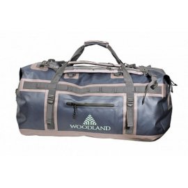 Сумка-рюкзак водонепроницаемая Woodland Dry-Bag 90