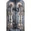 Сумка-рюкзак водонепроницаемая Woodland Dry-Bag 90