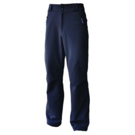Брюки Manaraga Softshell Light M 42/164, Черный