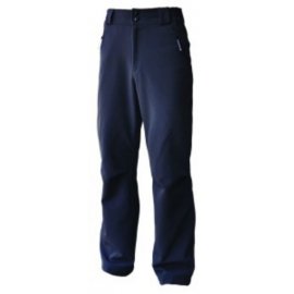 Брюки Manaraga Softshell Light M 56/182,  Черный