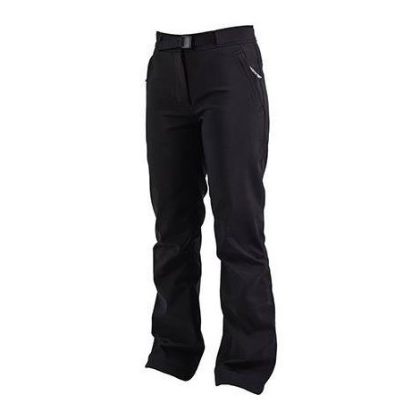 Брюки Manaraga Softshell Light W 42/164,  Черный