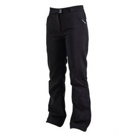 Брюки Manaraga Softshell Light W 46/170,  Черный