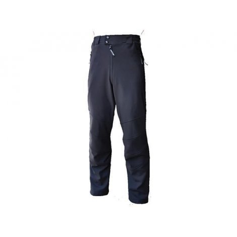 Брюки МАНАРАГА Expedition Softshell Light 50/176 ч