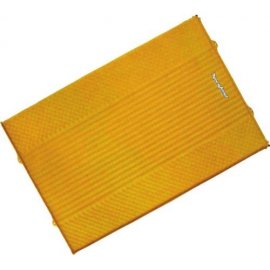 Ковер RockLand Relax Velour желтый