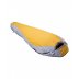 Спальник RedFox Arctic -20 Long XL, левый, жел/сер