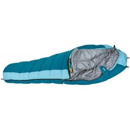 Спальник Rock Empire CYKLOTOUR reg L , darkblue/b