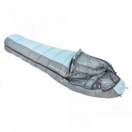 Спальник RockEmpire Arktida long правый, light