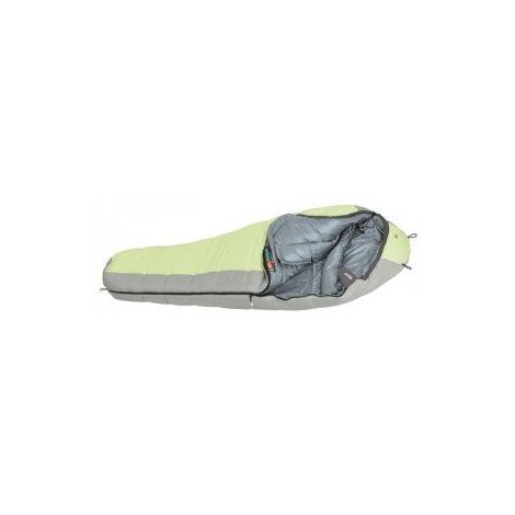 Спальник RockEmpire Arktida plus small правый, gre