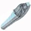 Спальник RockEmpire Arktida reg левый, light blue