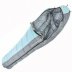 Спальник RockEmpire Arktida reg правый, light blue
