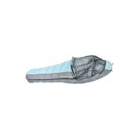 Спальник RockEmpire Arktida small левый, light blu