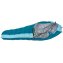 Спальник RockEmpire Cyklotour long левый, dark blu