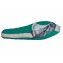 Спальник RockEmpire Ontario long правый, GreenGrey