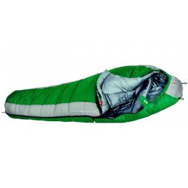 Спальник RockEmpire Ontario regular R, GreenGrey