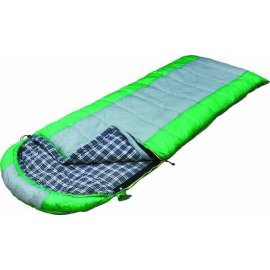 Спальник RockLand Comfort Wide Plus левый