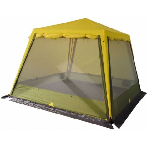 Тент RockLand Shelter 380