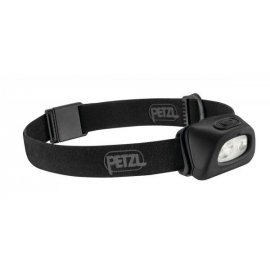 Фонарь PETZL ACTIK black