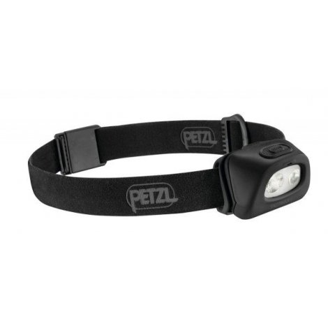 Фонарь PETZL ACTIK black