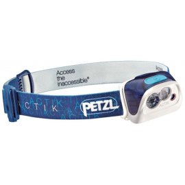 Фонарь PETZL ACTIK blue