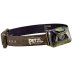 Фонарь PETZL TIKKA green