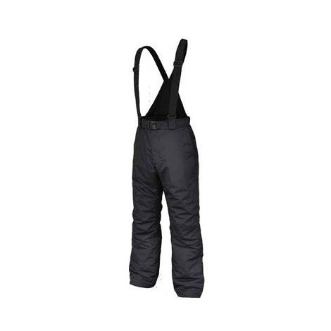 Брюки МАНАРАГА Snowline 48/176,  Черный