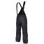 Брюки МАНАРАГА Snowline 50/182,  Черный