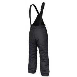 Брюки МАНАРАГА Snowline 50/182,  Черный