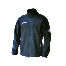 Куртка Manaraga Softshell Light 44/164,  Черный