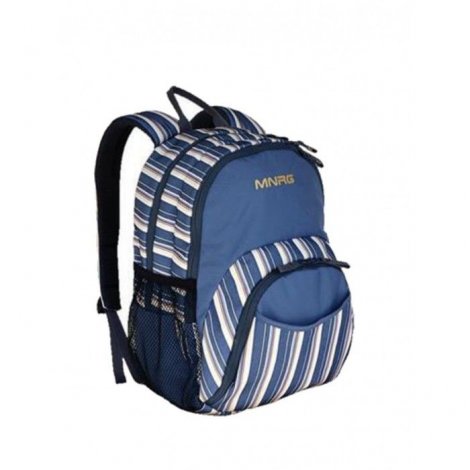 Рюкзак МАНАРАГА Bribon TARTAN