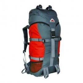 Рюкзак МАНАРАГА Climber V2 Красный