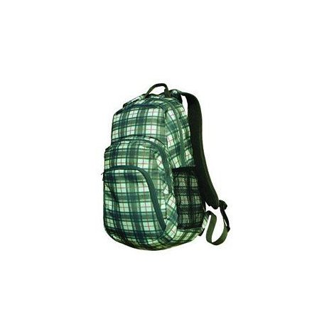 Рюкзак МАНАРАГА Maze MOSAIC GREEN
