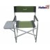 Кресло директорское с откидным столиком HS-95200S