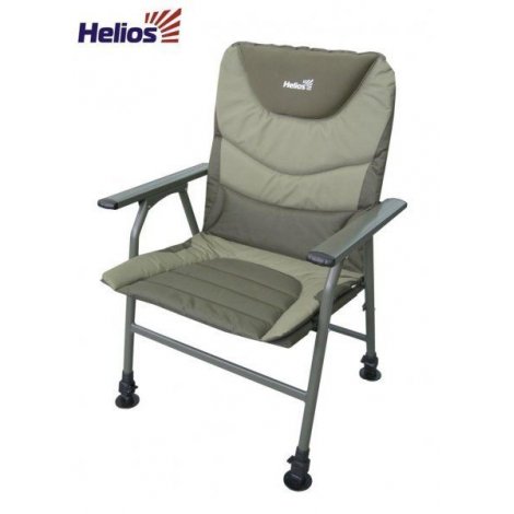 Кресло карповое (HS-BD620-084203) Helios, шт