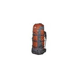Рюкзак МАНАРАГА Макалу-120 V2 терракотовый