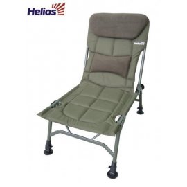 Кресло карповое (HS-BD620-090213) Helios, шт