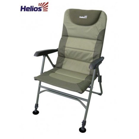 Кресло карповое (HS-BD620-10050-6) Helios, шт