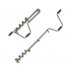 Ледобур Титан ТЛР-150Д-2Н (2 ножа, стандартный)