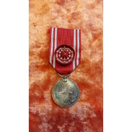 Япония 2 ВОВ орден чести долга №18 147