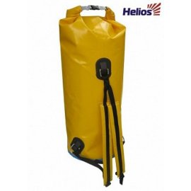 Драйбег 90л с лямками желтый (06-90Л-2) Helios, шт