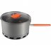 Кастрюля с радиатором 2,0л CAMPSOR-2500, шт