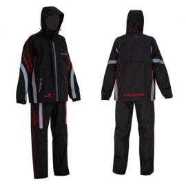 Костюм дем.Altay Explorer Fitsystem р.46-48 176 кр