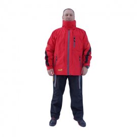 Костюм дем.Altay Explorer Fitsystem р.46-48 182кра