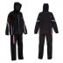 Костюм дем.Altay Explorer Fitsystem р.50-52 176 черный